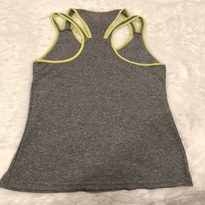Yoga Tank